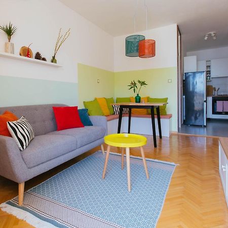 Charming Apartment In Split Zewnętrze zdjęcie