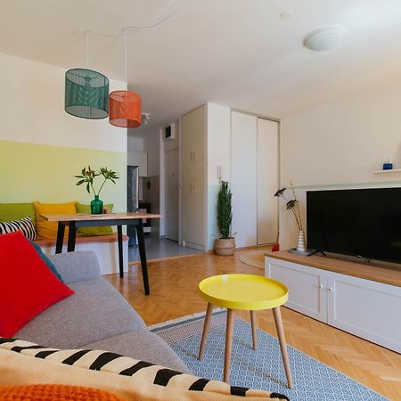 Charming Apartment In Split Zewnętrze zdjęcie