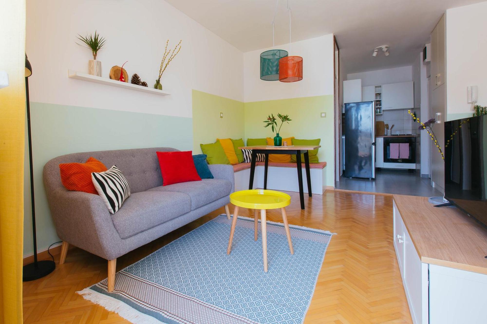 Charming Apartment In Split Zewnętrze zdjęcie