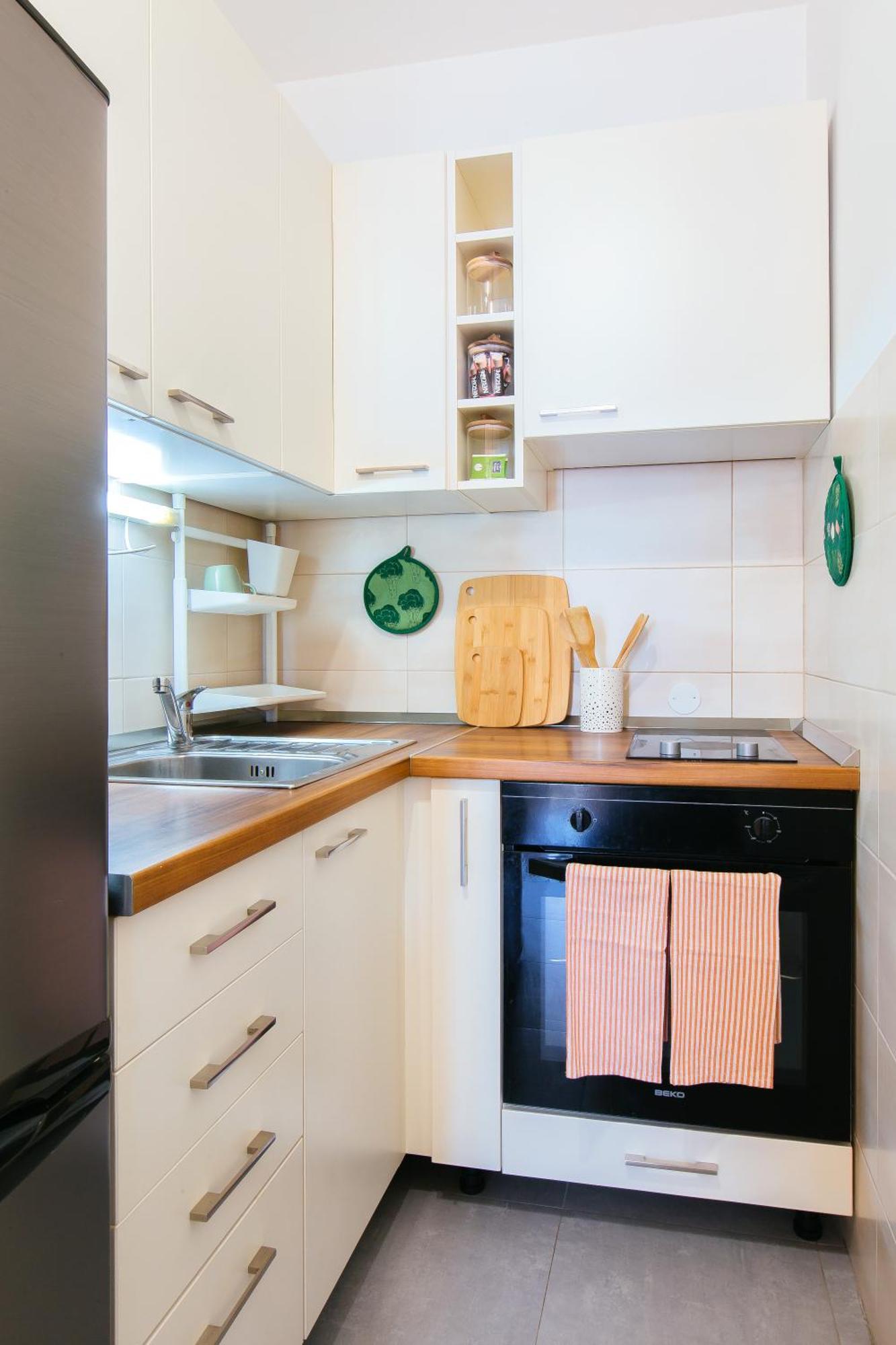 Charming Apartment In Split Zewnętrze zdjęcie