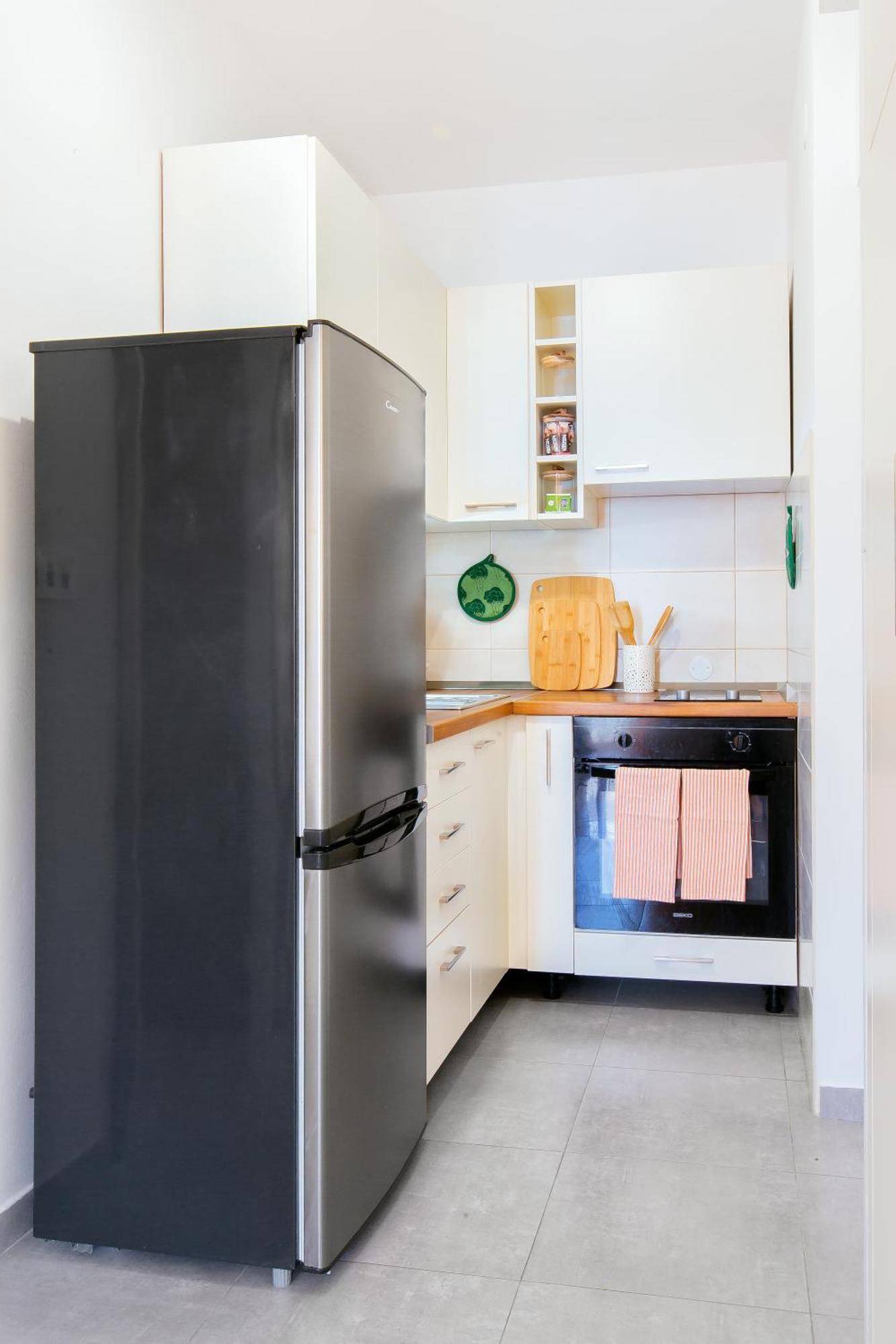 Charming Apartment In Split Zewnętrze zdjęcie