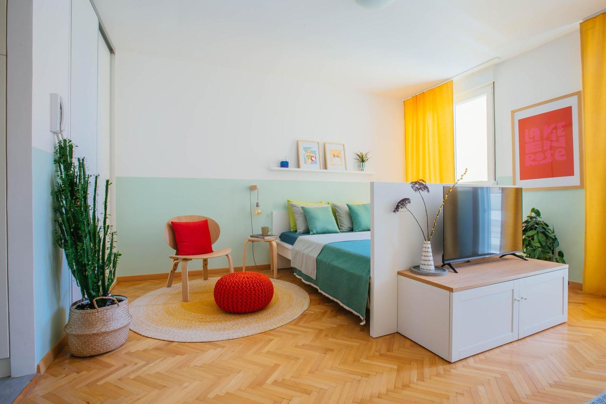 Charming Apartment In Split Zewnętrze zdjęcie